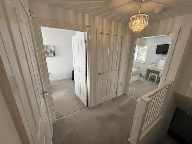 61 Sandringham Avenue, Warwickshire, Stratford-upon-avon